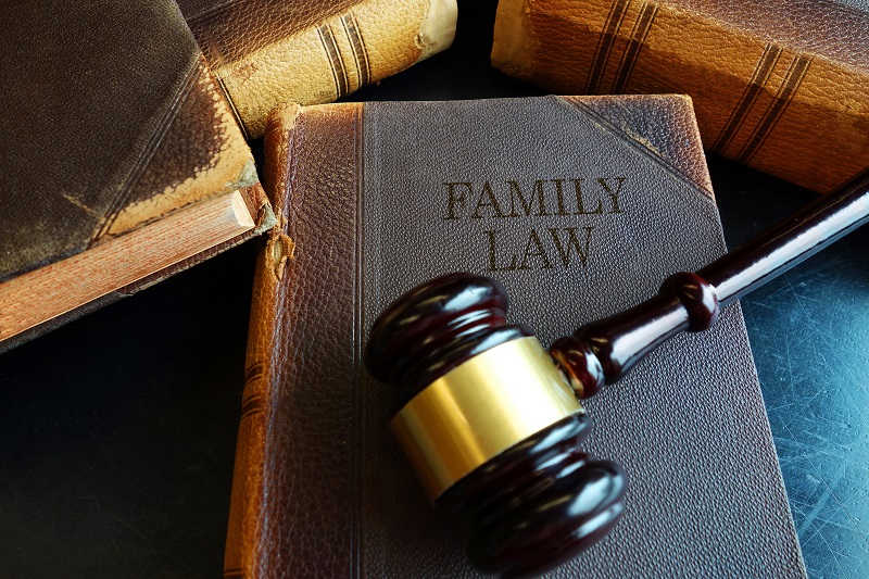 Family Law Divorce Lawyer